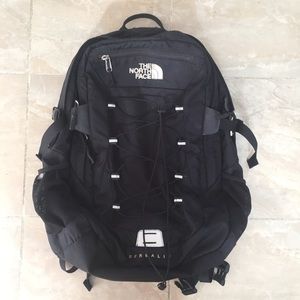 The North Face Borealis Backpack